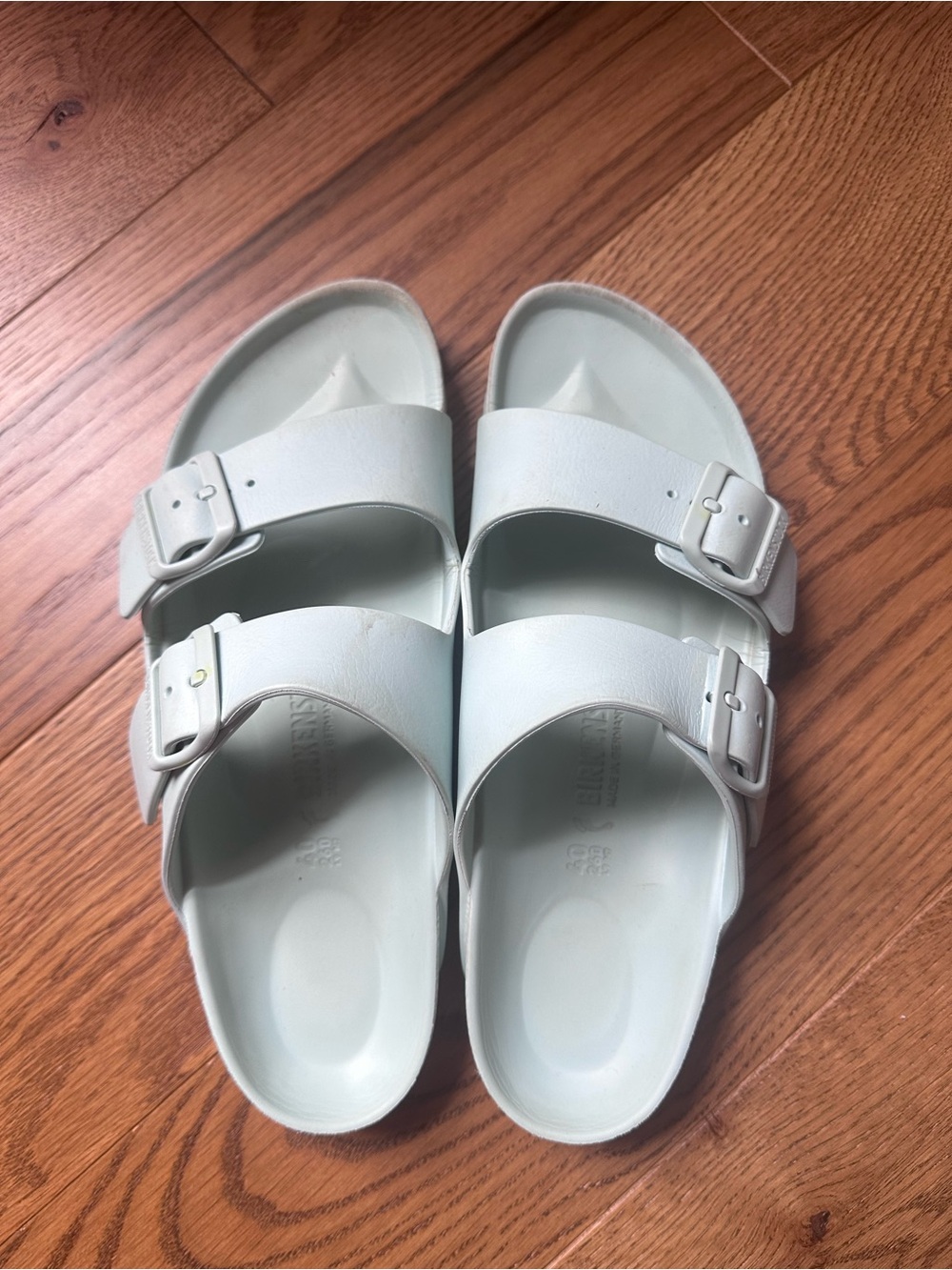 Birkenstock Eva